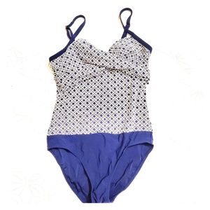 Christina Swimwear bathing suit